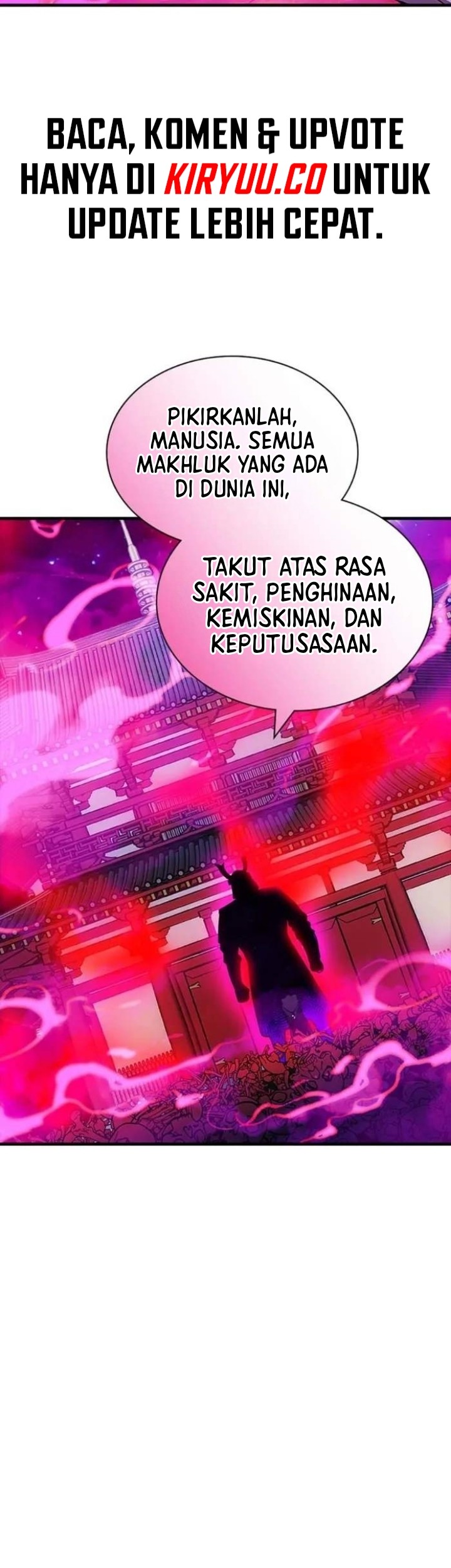 I have an SSS-rank Trait, but I want a Normal Life Chapter 96 - halaman 44
