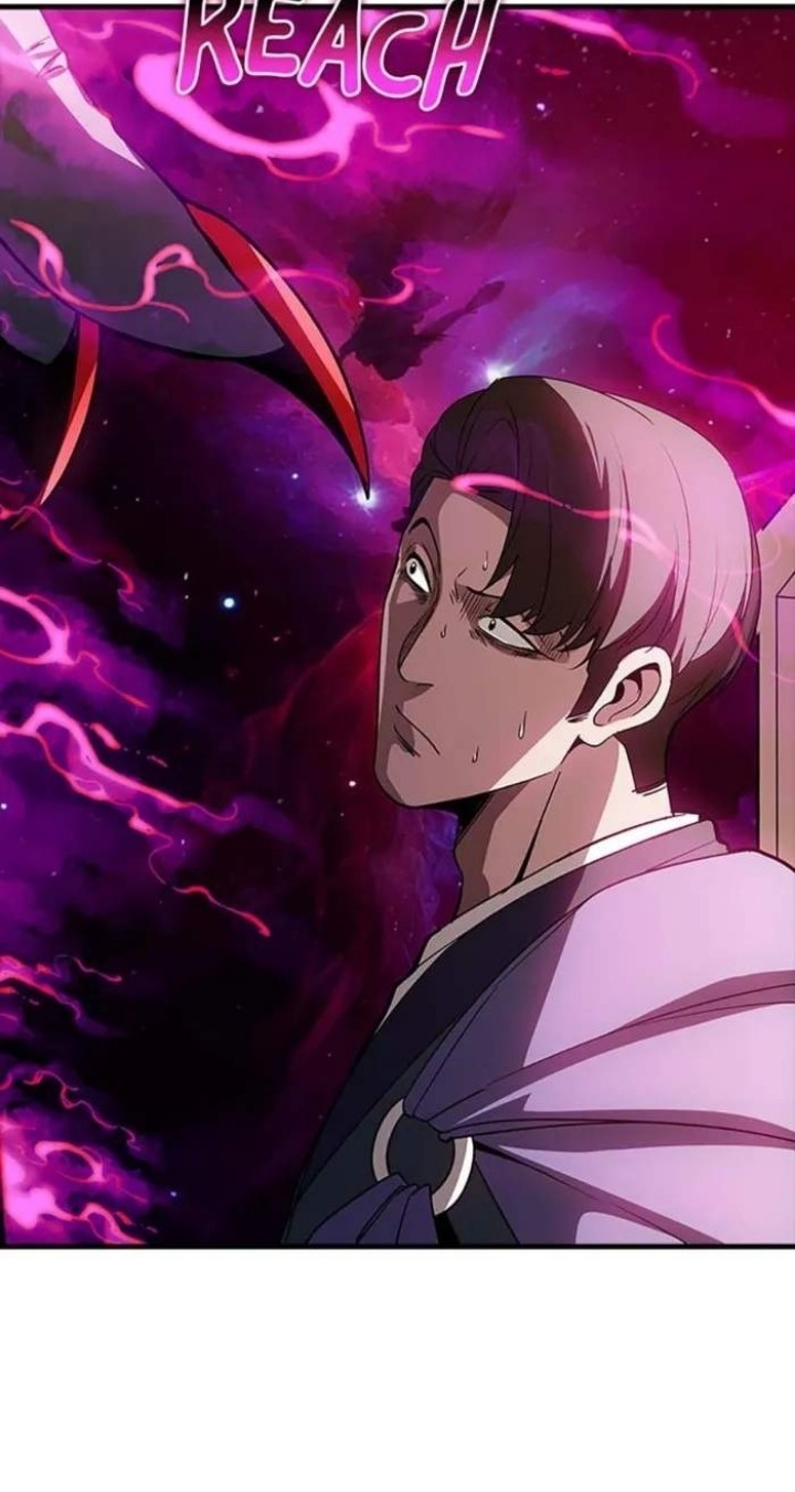 I have an SSS-rank Trait, but I want a Normal Life Chapter 96 - halaman 46