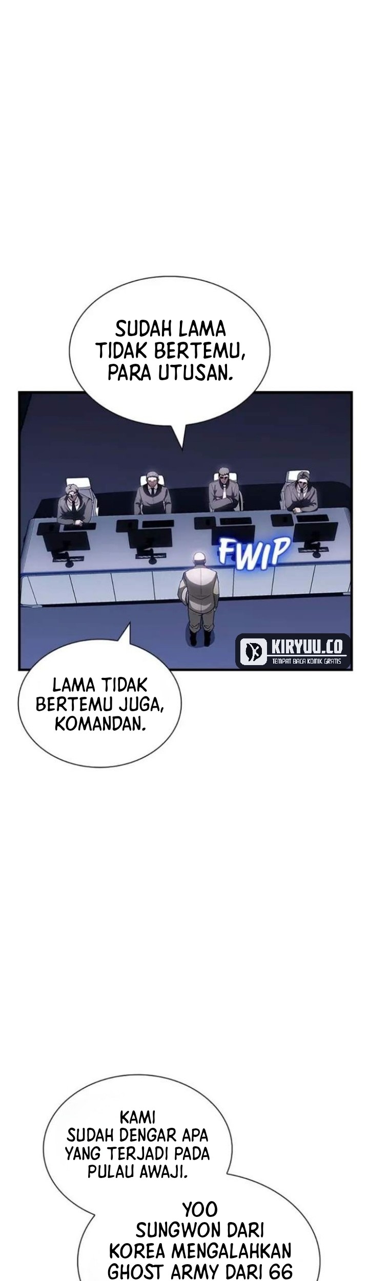 I have an SSS-rank Trait, but I want a Normal Life Chapter 96 - halaman 5