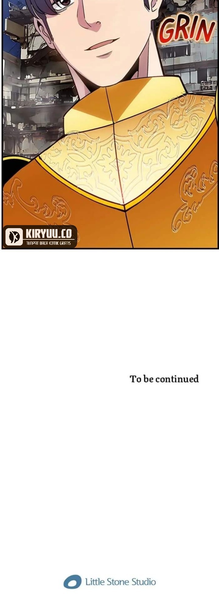I have an SSS-rank Trait, but I want a Normal Life Chapter 96 - halaman 56