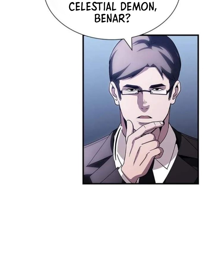 I have an SSS-rank Trait, but I want a Normal Life Chapter 96 - halaman 6