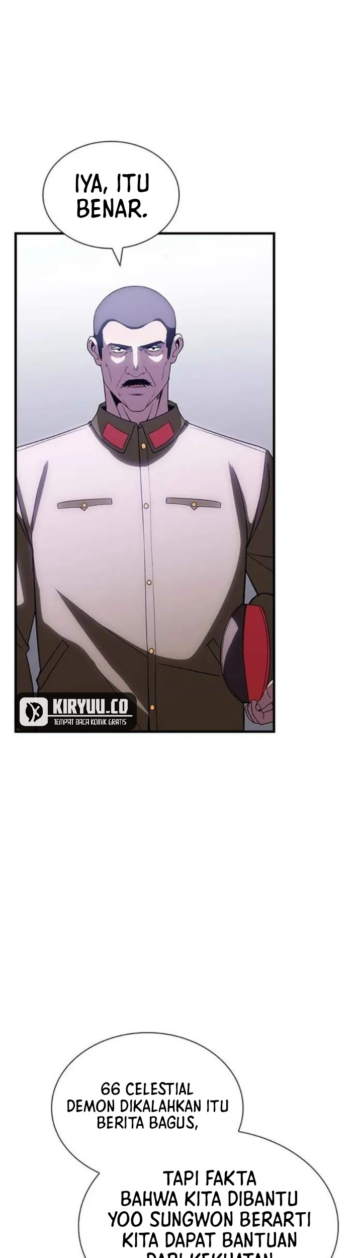 I have an SSS-rank Trait, but I want a Normal Life Chapter 96 - halaman 7