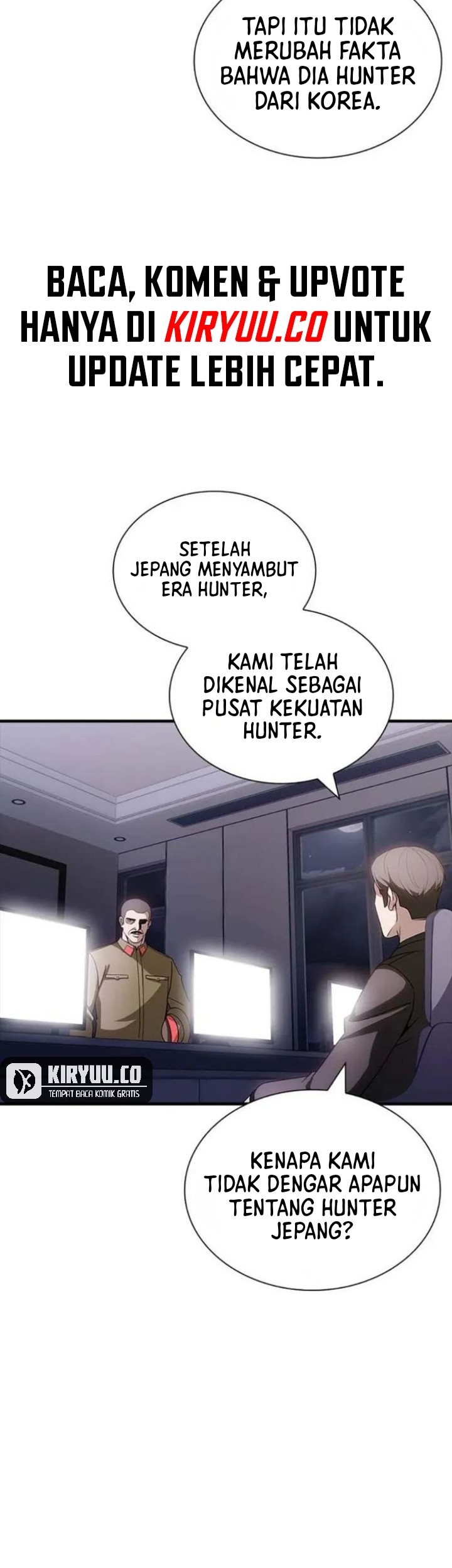 I have an SSS-rank Trait, but I want a Normal Life Chapter 96 - halaman 9