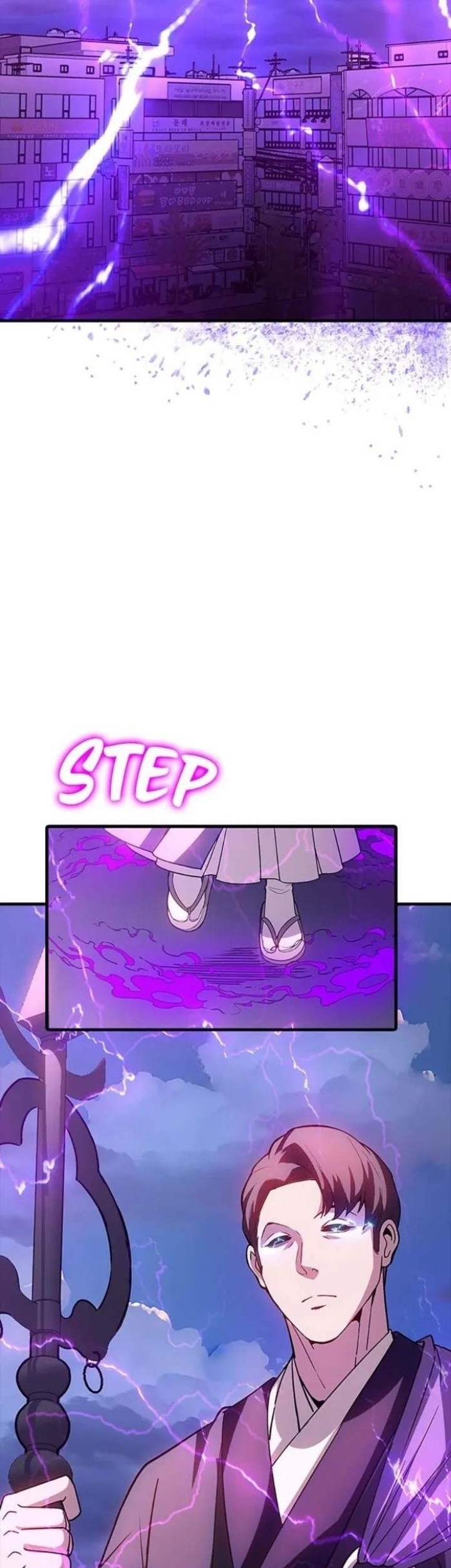 I have an SSS-rank Trait, but I want a Normal Life Chapter 97 - halaman 18
