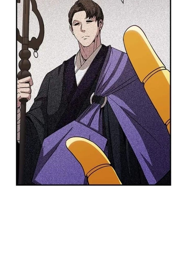 I have an SSS-rank Trait, but I want a Normal Life Chapter 97 - halaman 34