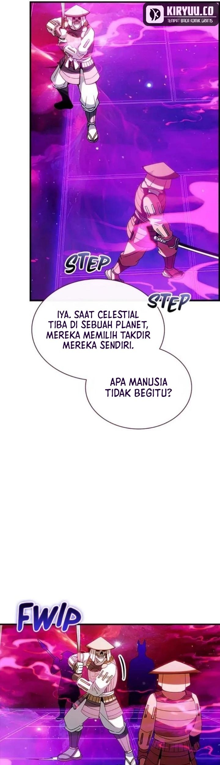 I have an SSS-rank Trait, but I want a Normal Life Chapter 98 - halaman 21