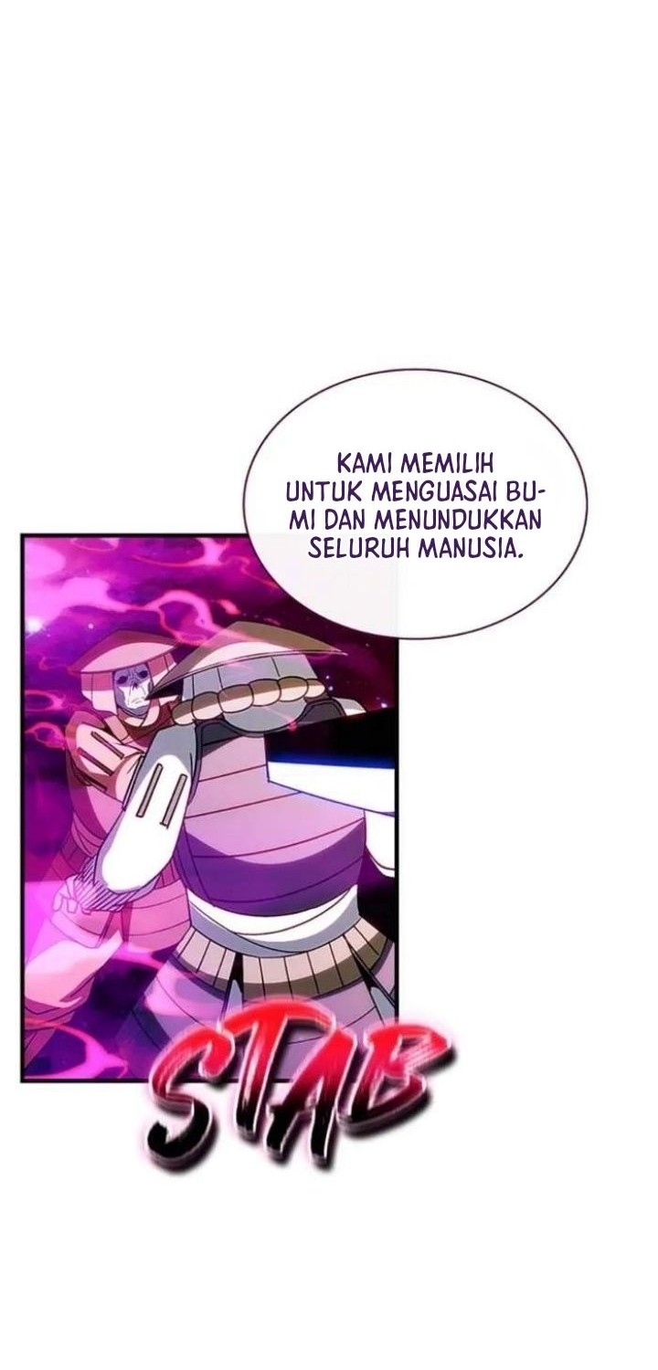 I have an SSS-rank Trait, but I want a Normal Life Chapter 98 - halaman 24