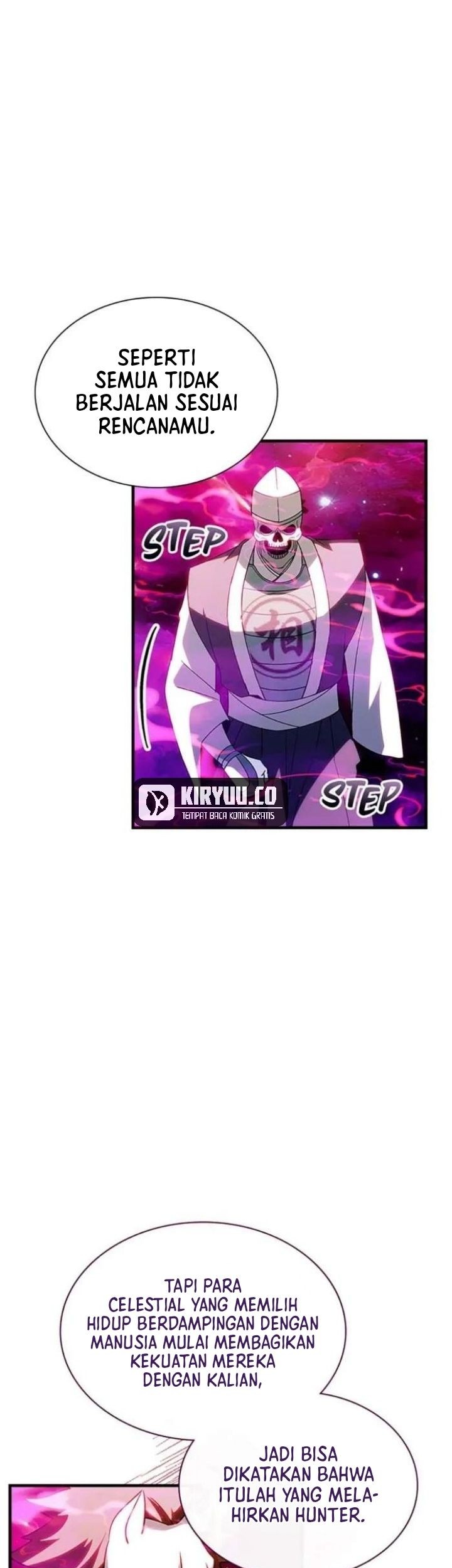 I have an SSS-rank Trait, but I want a Normal Life Chapter 98 - halaman 25
