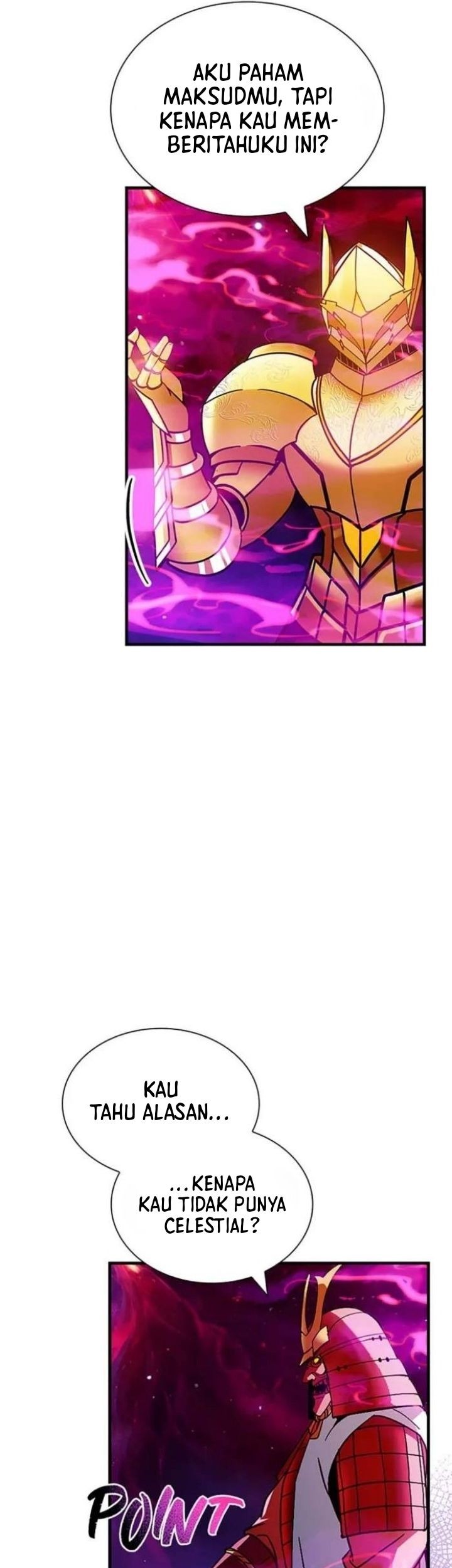 I have an SSS-rank Trait, but I want a Normal Life Chapter 98 - halaman 29