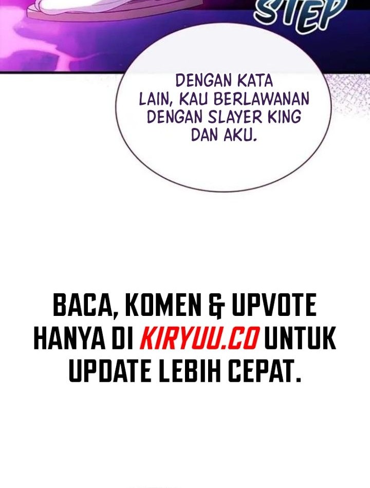 I have an SSS-rank Trait, but I want a Normal Life Chapter 98 - halaman 34