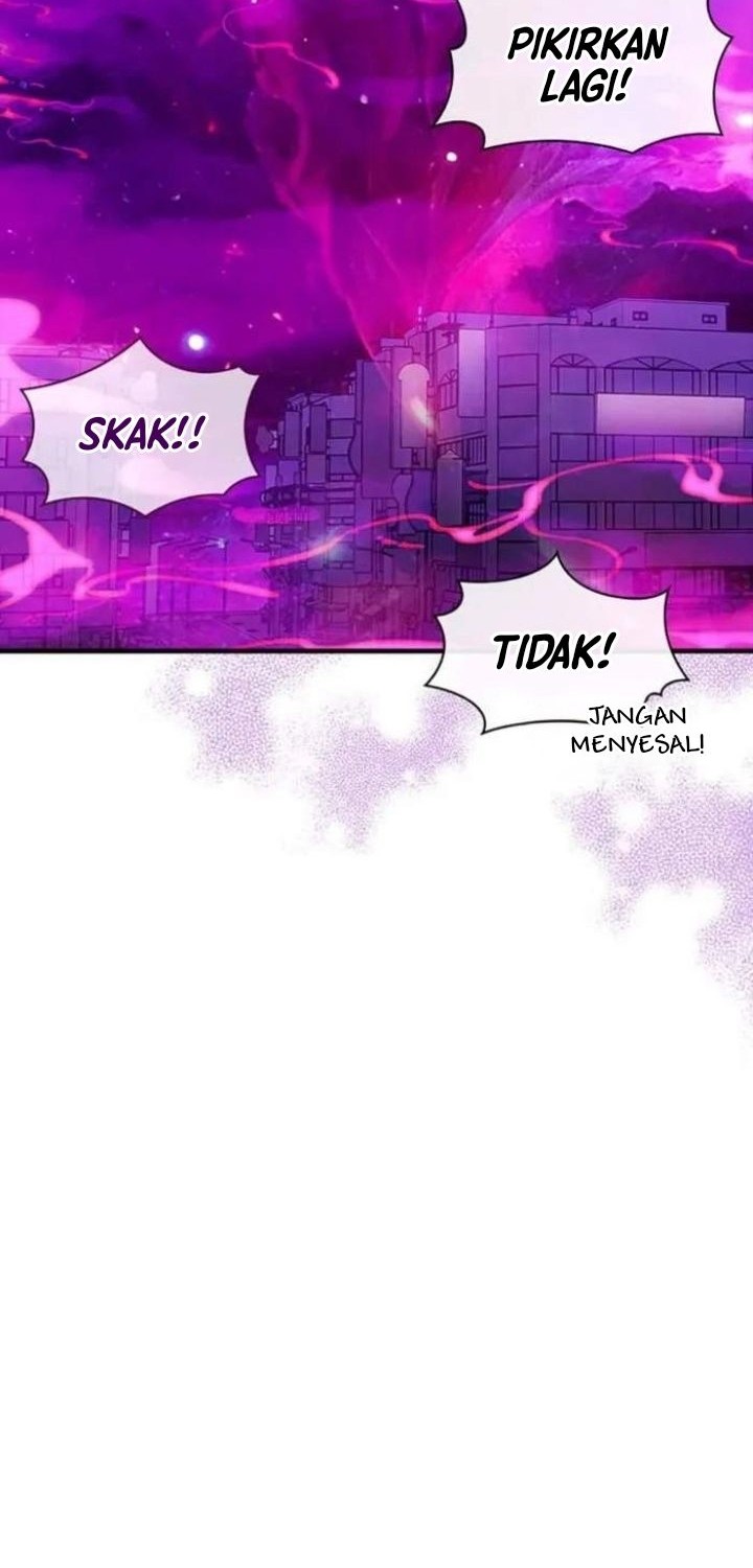 I have an SSS-rank Trait, but I want a Normal Life Chapter 98 - halaman 49