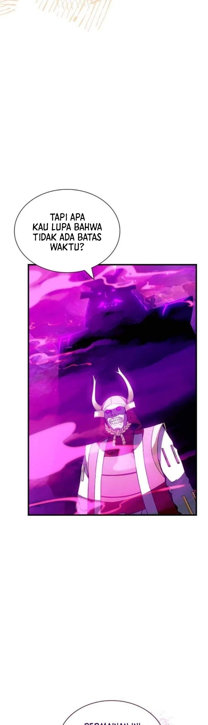 I have an SSS-rank Trait, but I want a Normal Life Chapter 98 - halaman 54