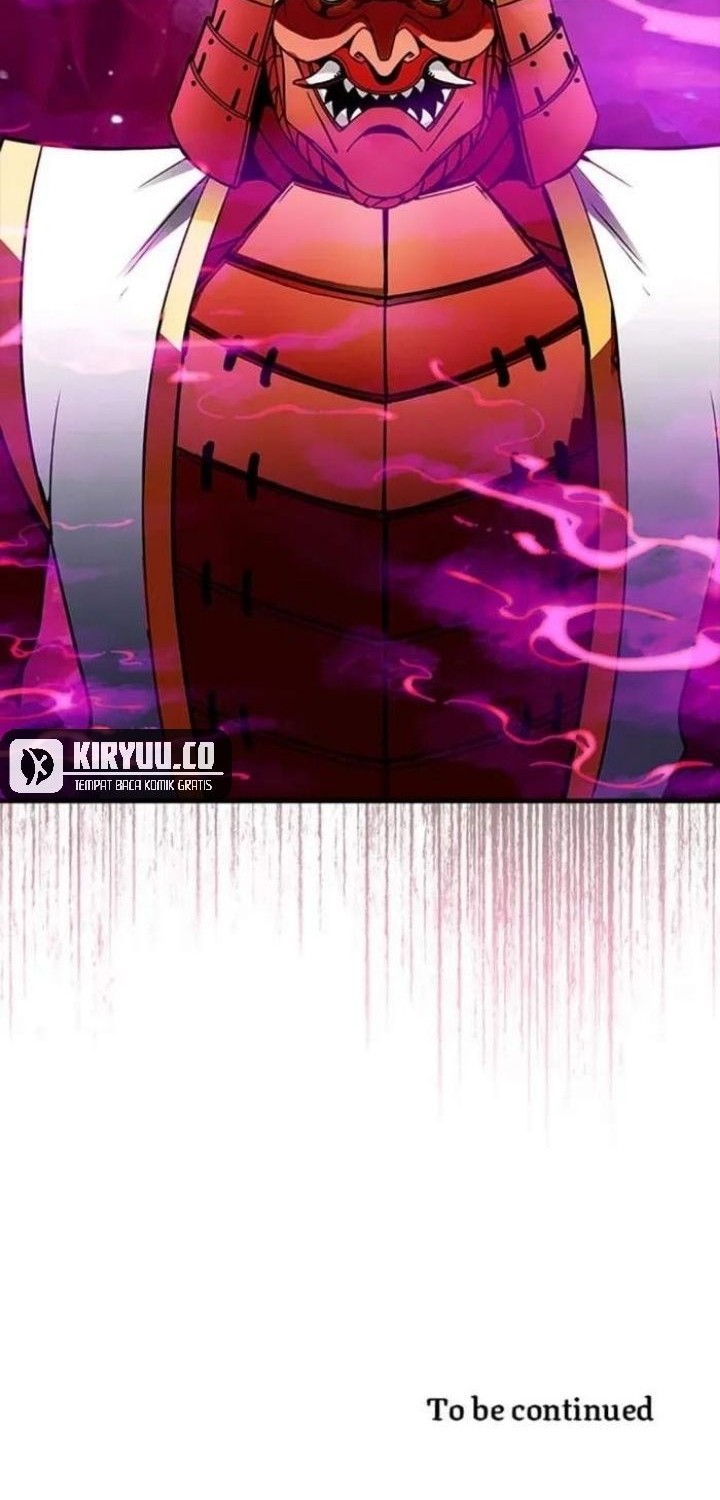 I have an SSS-rank Trait, but I want a Normal Life Chapter 98 - halaman 61