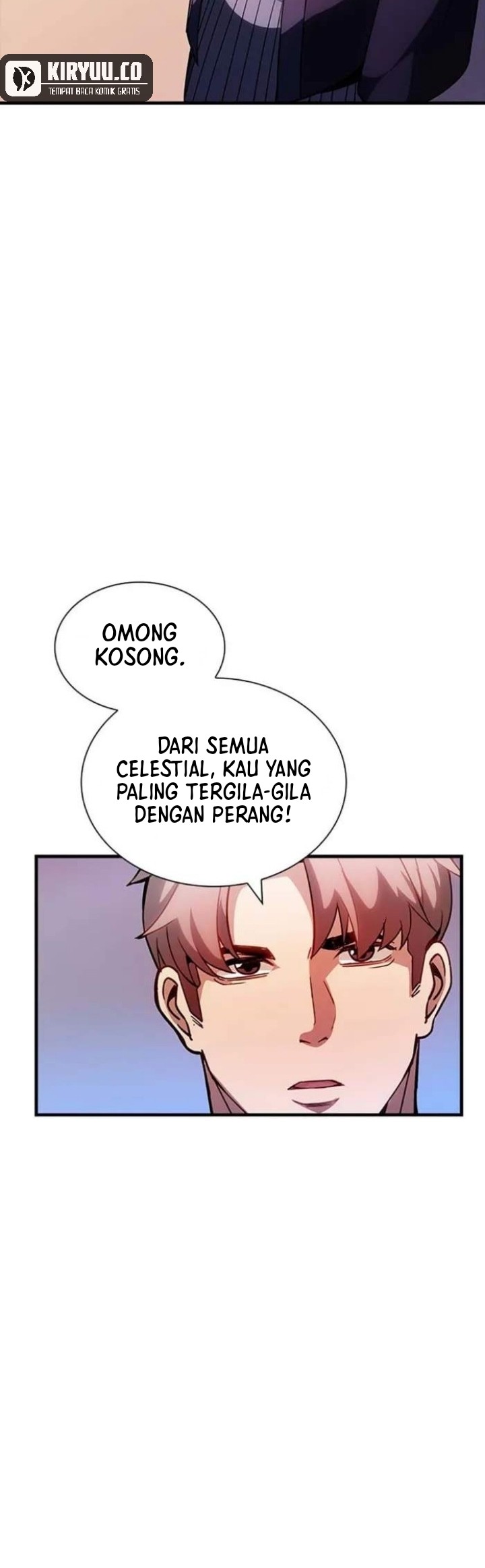 I have an SSS-rank Trait, but I want a Normal Life Chapter 99 - halaman 26