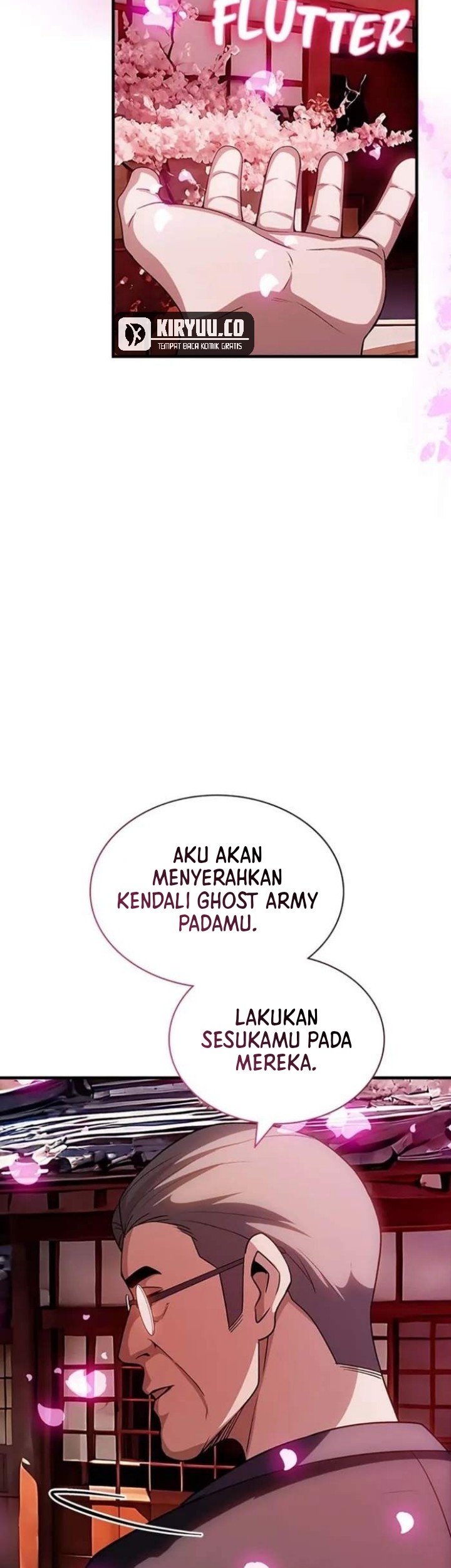 I have an SSS-rank Trait, but I want a Normal Life Chapter 99 - halaman 38