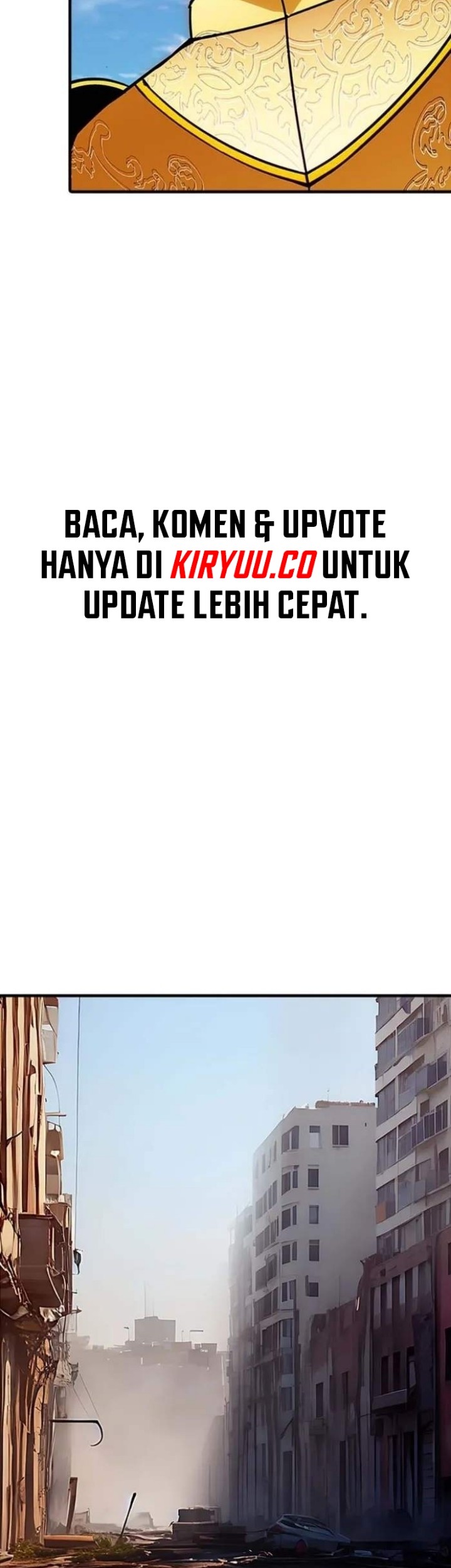 I have an SSS-rank Trait, but I want a Normal Life Chapter 99 - halaman 42