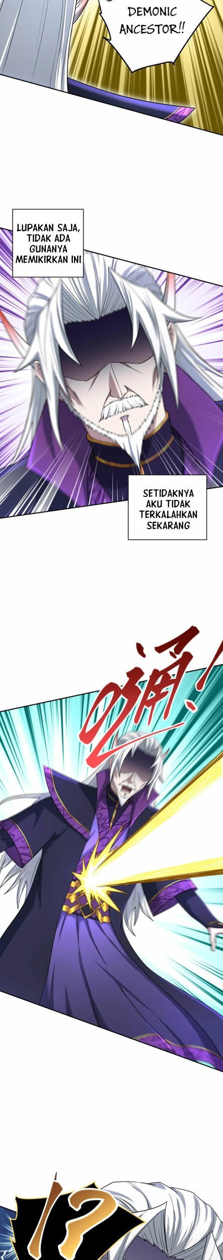 I Have Become The Demonic Ancestor Chapter 0.1 - halaman 12
