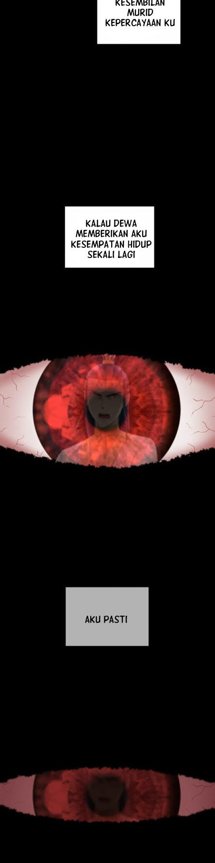 I Have Become The Demonic Ancestor Chapter 0.1 - halaman 2