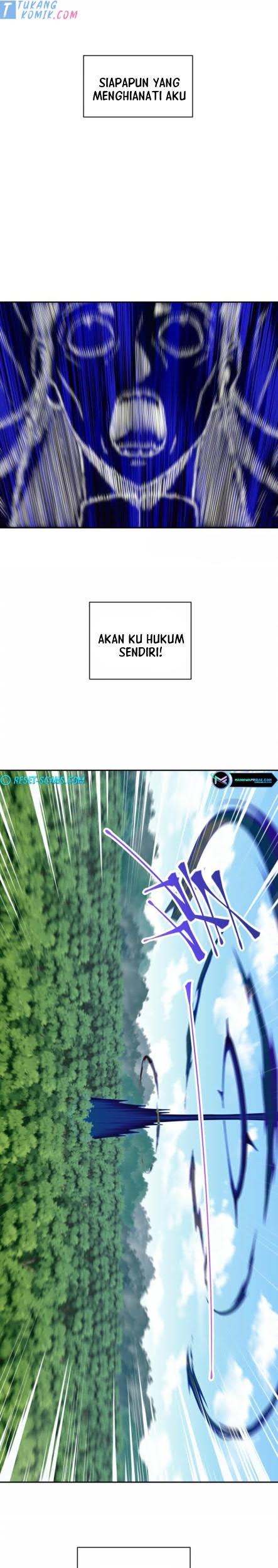 I Have Become The Demonic Ancestor Chapter 0.1 - halaman 23