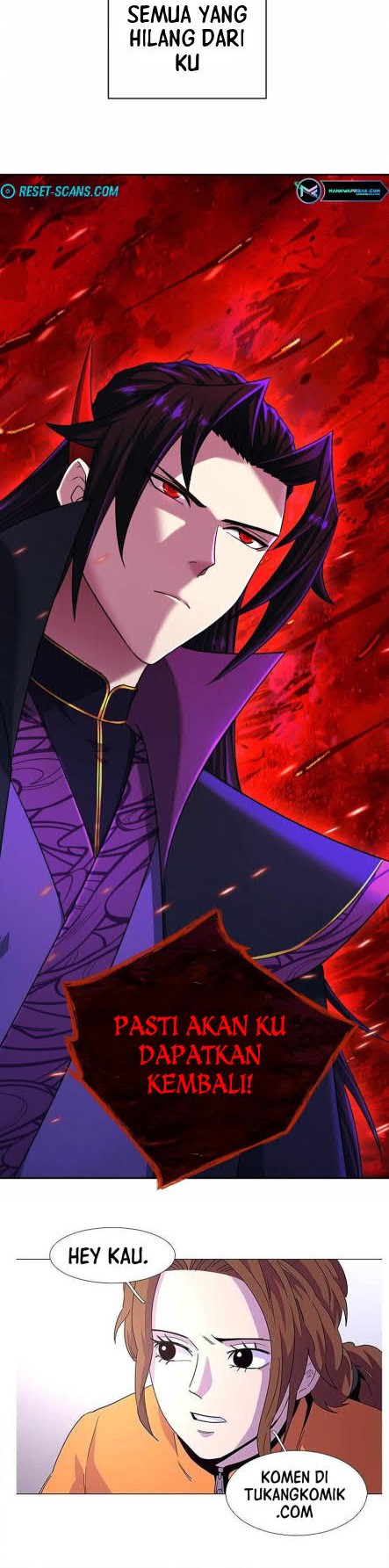 I Have Become The Demonic Ancestor Chapter 0.1 - halaman 24