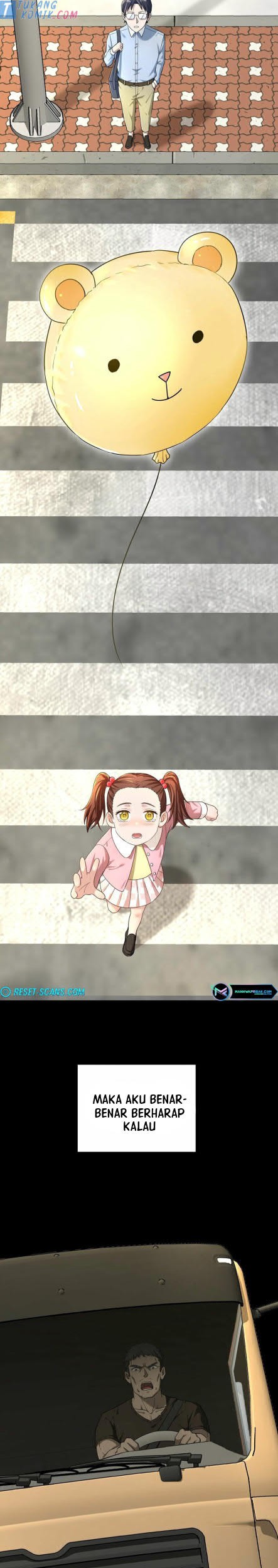 I Have Become The Demonic Ancestor Chapter 0.1 - halaman 5