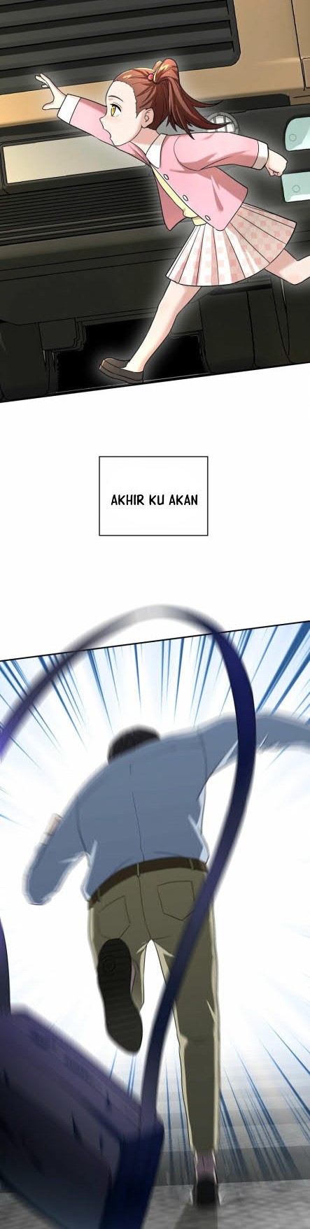 I Have Become The Demonic Ancestor Chapter 0.1 - halaman 6
