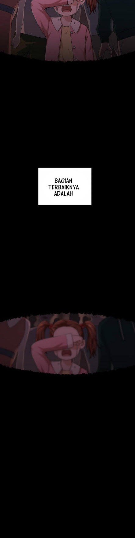 I Have Become The Demonic Ancestor Chapter 0.1 - halaman 8