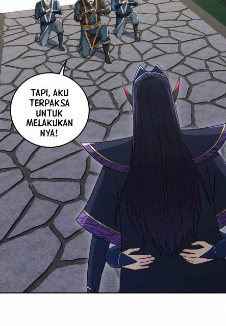 I Have Become The Demonic Ancestor Chapter 1.1 - halaman 16