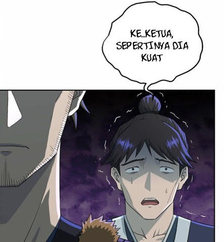 I Have Become The Demonic Ancestor Chapter 1.1 - halaman 24