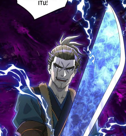 I Have Become The Demonic Ancestor Chapter 1.1 - halaman 26