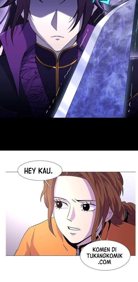 I Have Become The Demonic Ancestor Chapter 1.1 - halaman 32