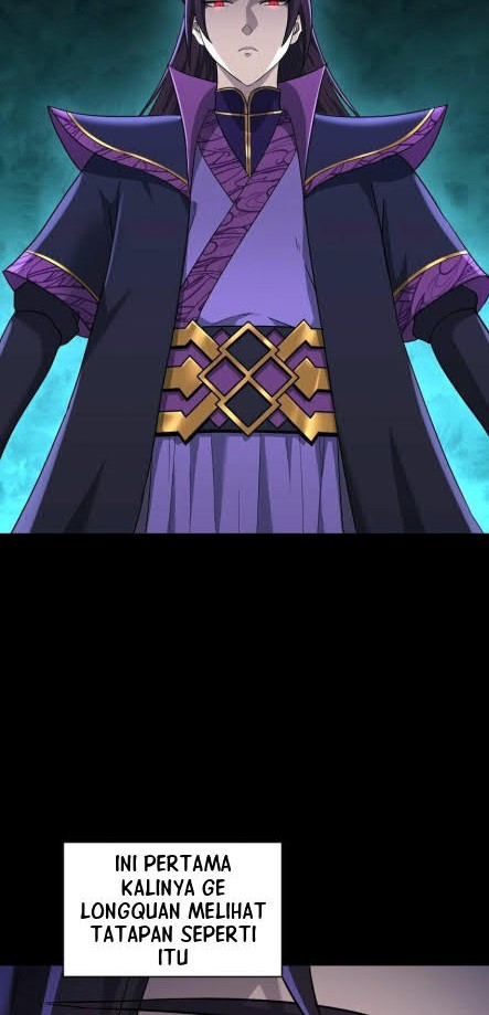 I Have Become The Demonic Ancestor Chapter 1.2 - halaman 12