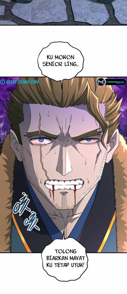I Have Become The Demonic Ancestor Chapter 1.2 - halaman 16