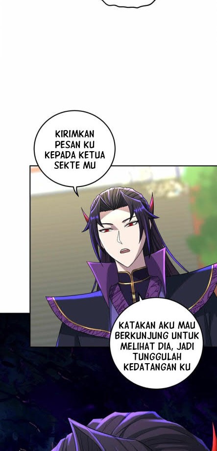 I Have Become The Demonic Ancestor Chapter 1.2 - halaman 20