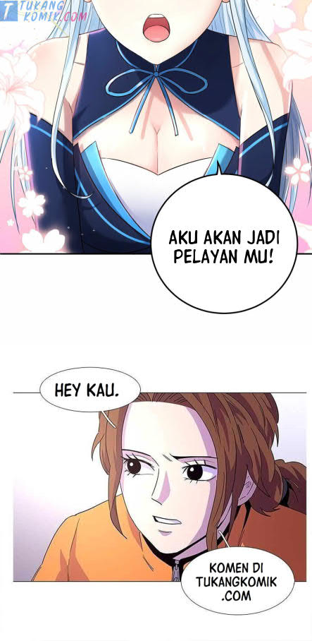I Have Become The Demonic Ancestor Chapter 1.2 - halaman 25