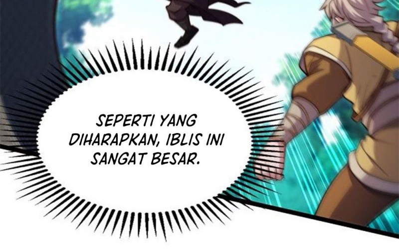 I Have Become The Demonic Ancestor Chapter 10 - halaman 27