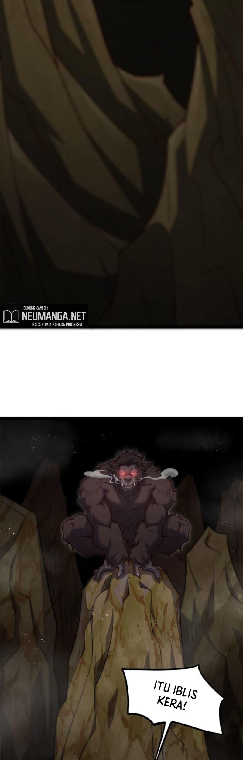 I Have Become The Demonic Ancestor Chapter 10 - halaman 38