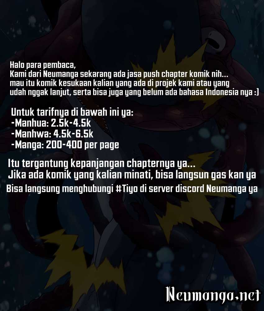 I Have Become The Demonic Ancestor Chapter 11 - halaman 46
