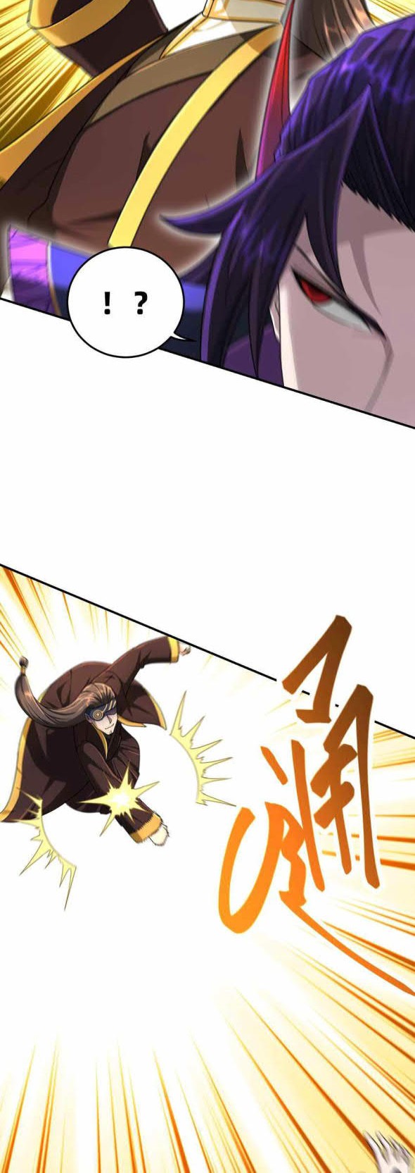I Have Become The Demonic Ancestor Chapter 11 - halaman 50