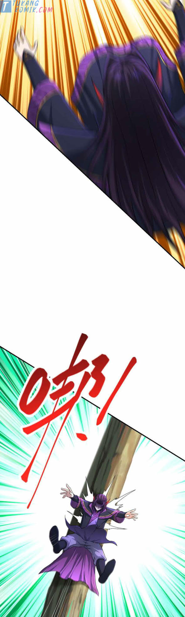I Have Become The Demonic Ancestor Chapter 11 - halaman 51