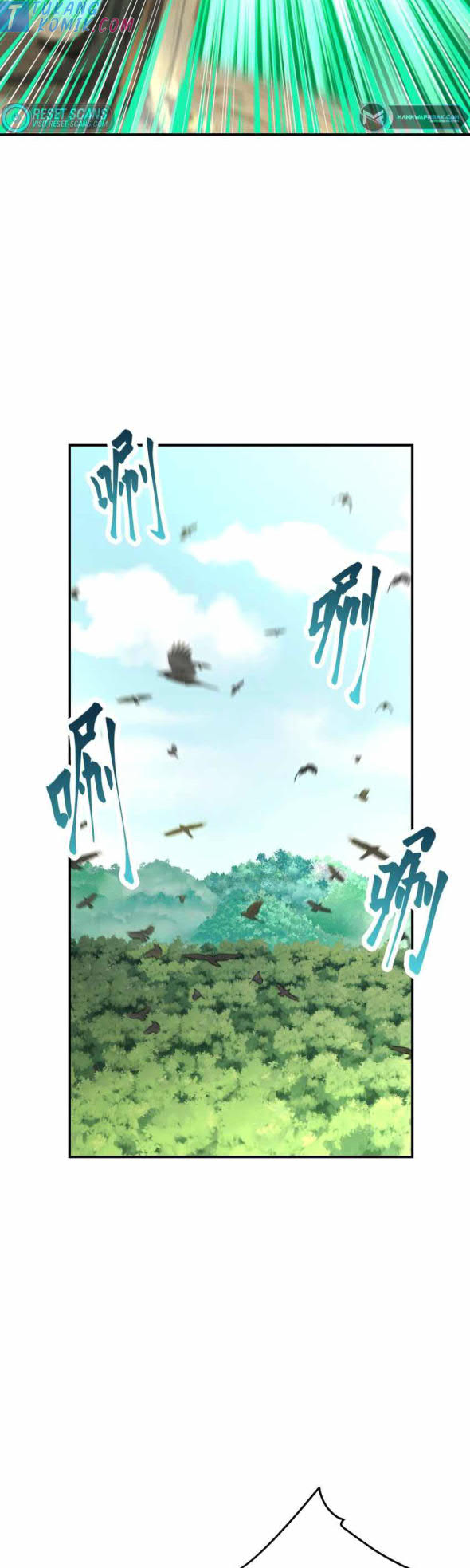 I Have Become The Demonic Ancestor Chapter 11 - halaman 52