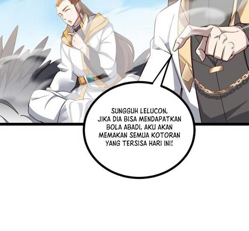 I Have Become The Demonic Ancestor Chapter 12 - halaman 19