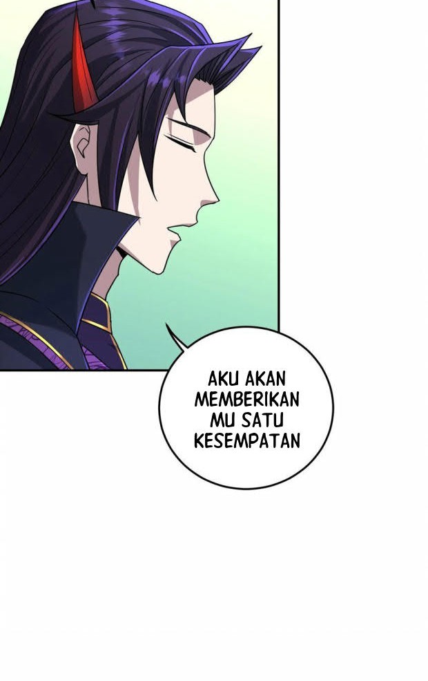 I Have Become The Demonic Ancestor Chapter 12 - halaman 55
