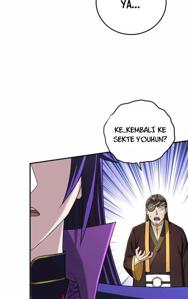 I Have Become The Demonic Ancestor Chapter 12 - halaman 57