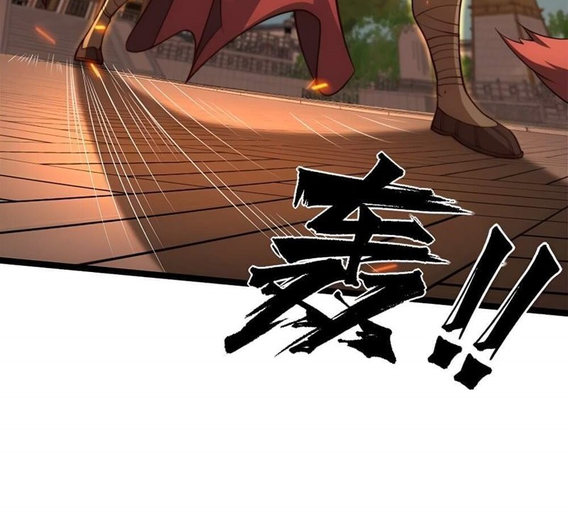 I Have Become The Demonic Ancestor Chapter 14 - halaman 35