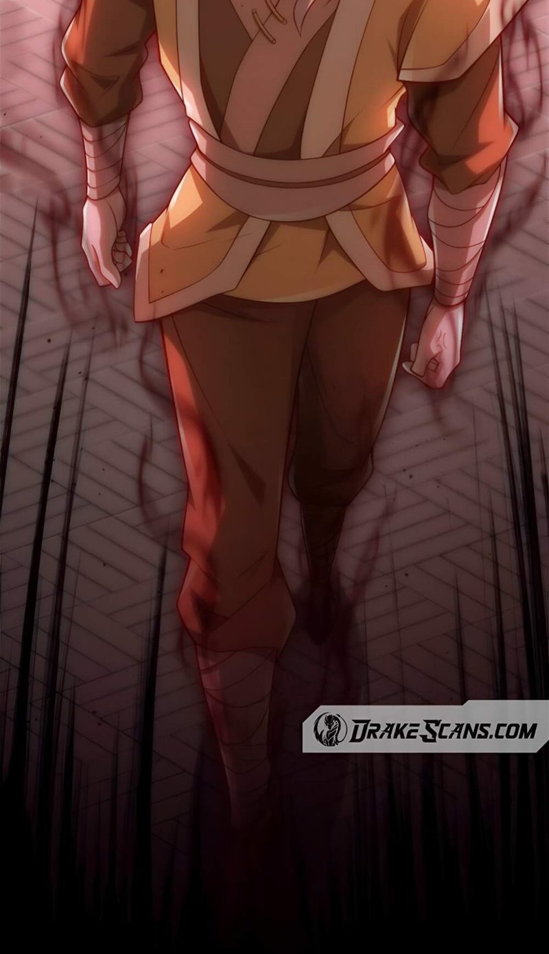 I Have Become The Demonic Ancestor Chapter 14 - halaman 37