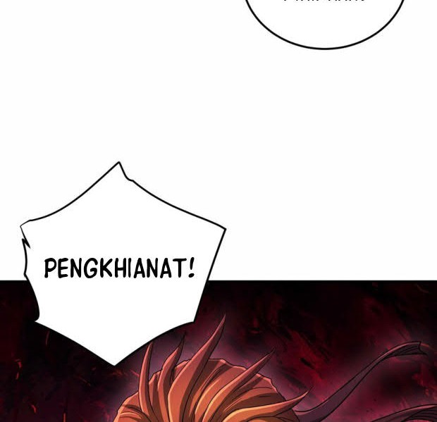 I Have Become The Demonic Ancestor Chapter 14 - halaman 48