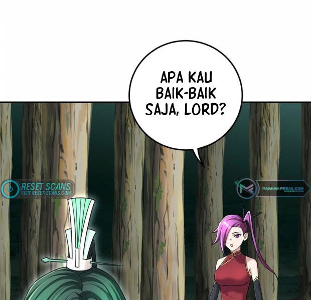 I Have Become The Demonic Ancestor Chapter 14 - halaman 50