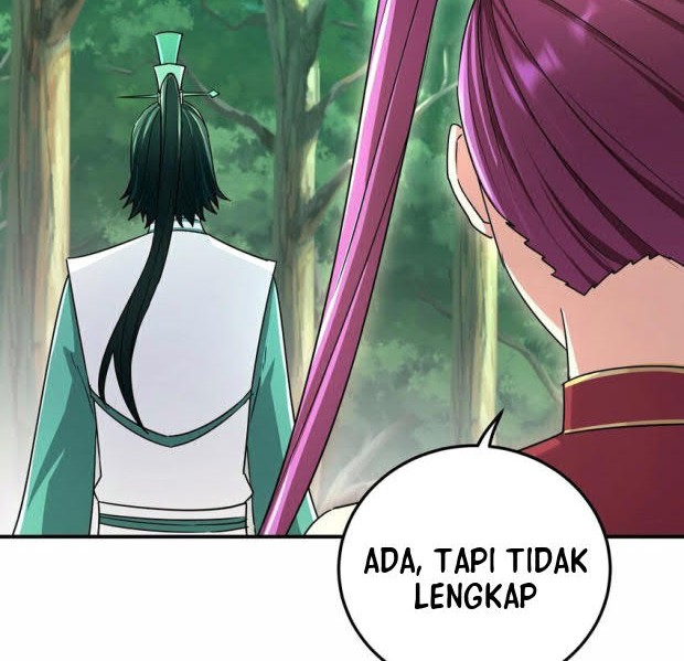 I Have Become The Demonic Ancestor Chapter 14 - halaman 52