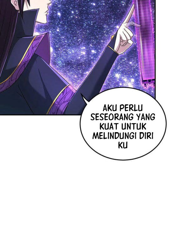 I Have Become The Demonic Ancestor Chapter 15 - halaman 19